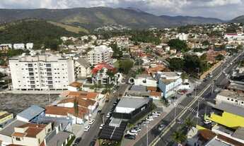 Imagem 4: Apartamento em Avenida Santana - Jardim Maristela - Atibaia/SP