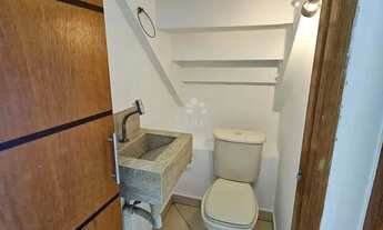 Imagem 5: Casa para alugar em Sumaré, Parque Villa Flores, com 2 quartos, com 61 m², Villa Flora