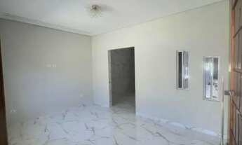 Imagem 2: Casa 3/4 no parque Ypê