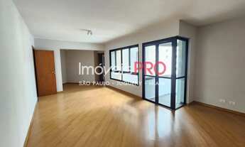 Imagem: Locação em Moema