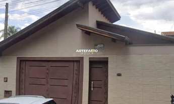 Imagem 2: Casa terreno inteiro no bairro Residencial Palermo