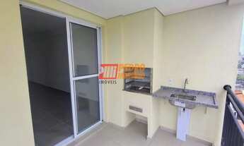 Imagem 7: Apartamento no Bairro Rudge Ramos em São Bernardo do Campo