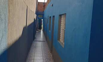 Imagem 4: Casa com grandes comodos