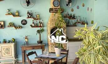 Imagem 4: Casa com 3 quartos à venda, 300 m² por R$ 1.200.000 - Venda Das Pedras - Itaboraí/RJ