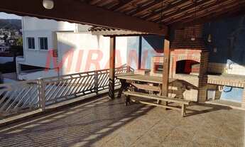 Imagem 5: Sobrado de Alto Padrão no Horto Florestal