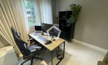 Imagem 4: Apartamento em Liberdade