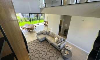 Imagem 4: Sobrado 4 suítes mobiliado e decorado Condomínio Sunset em Xangri-lá