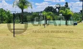 Imagem 6: TERRENO EM CONDOMÍNIO À VENDA NO VILLAGE DA SERRA - SOROCABA/SP