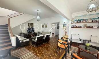 Imagem 3: CASA RESIDENCIAL em SANTOS - SP, PONTA DA PRAIA