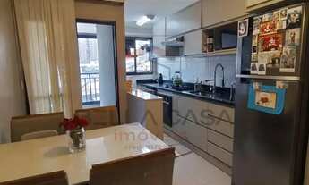 Imagem 7: Apartamento à venda ? 58m² | 2 Dormitórios