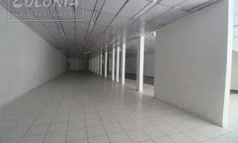 Imagem 2: Loja para locação - Centro, Santo André