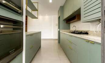 Imagem 5: Apartamento para venda e locação em Vila Leopoldina com 2 quartos, sendo 2 suítes , 88m²