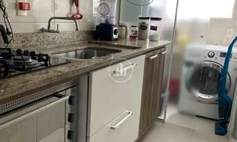 Imagem 6: Apartamento 2 Quartos com 1 Suíte e 63m² - Pagani