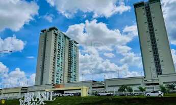 Imagem: APARTAMENTO BRASIL BEACH RESORT, 3 SUÍTES