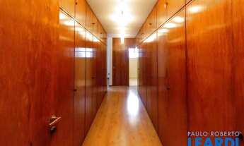 Imagem 2: APARTAMENTO - HIGIENÓPOLIS - SP