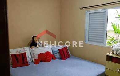 Imagem 3: Casa em Avenida das Figueiras - Residencial Vem Viver - Bragança Paulista/SP