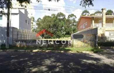 Imagem: Lote em Rua Octávio Vannini - Parque dos