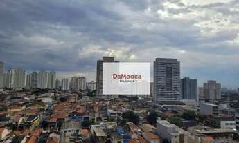 Imagem 3: Apartamento com 3 dormitórios à venda, 90 m² por R$ 650.000,00 - Mooca - São Paulo/SP