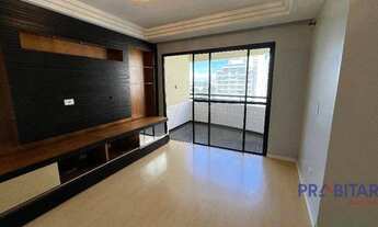 Imagem 3: Apartamento para alugar com 3 quartos na Vila Leopoldina, São Paulo SP