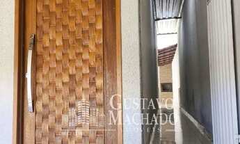 Imagem 7: Casa - Parque do Contorno