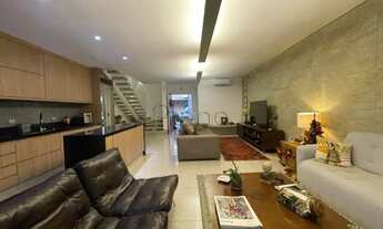 Imagem: Casa à venda com 3 quartos no Parque Taquaral