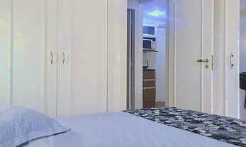 Imagem 7: Apartamento à Venda - Vila Olímpia, 1 Quarto, 40 m2