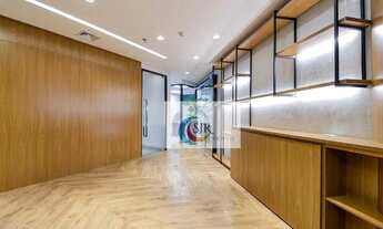 Imagem 4: Conjunto para alugar, 214 m² - Vila Olímpia - São Paulo/SP