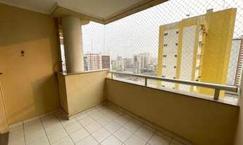 Imagem 4: Apartamento para aluguel - Ed. Flamingo - Bairro Alvorada - Cuiabá - MT