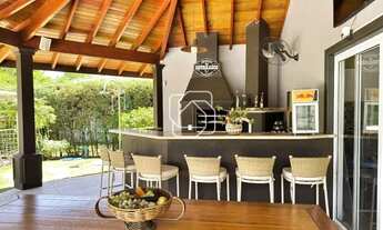 Imagem 2: Casa de Condomínio em Salto para aluguel Haras Paineiras - SP