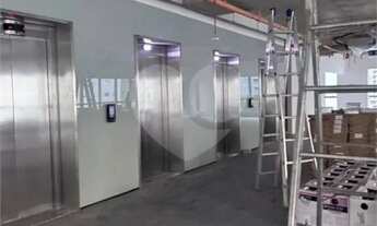 Imagem 4: Laje Corporativa para alugar no condomínio Arteon, São Paulo - SP