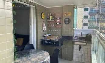 Imagem 5: Apartamento a venda - Guilhermina, Praia Grande