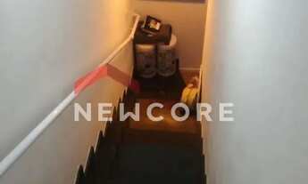 Imagem 7: Casa de condomínio em Rua Francisco Inácio - Vila Vitória - Santo André/SP