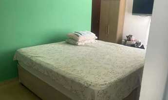 Imagem 6: Sobrado para venda com 130 metros quadrados com 2 quartos em Jardim Silvestre IV - Amparo