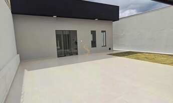 Imagem 2: Casa à venda - Jardim Natal I, Franca/SP