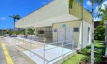 Imagem 4: Candeias - Apartamento com 47 metros - 2 Quartos - 1 Garagem - Jaboatão dos, PE