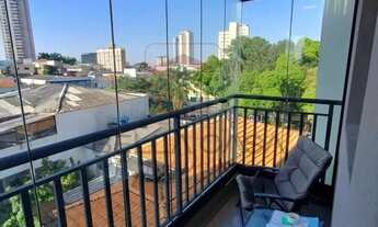 Imagem: Apartamento à venda 58m² 2 Dormitórios