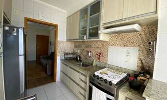 Imagem 6: Oportunidade - Apartamento - Jardim Oriente - Edifício Carmem de Toledo - 2 Dormitórios