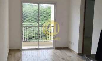 Imagem: Apartamento para venda-Jardim Jacinto edifício