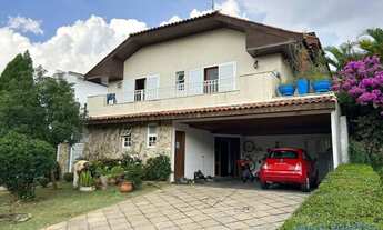 Imagem 2: CASA EM CONDOMÍNIO - ALPHAVILLE - SP