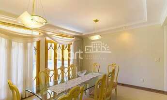 Imagem 7: Casa - Loteamento Alphaville Campinas - Campinas