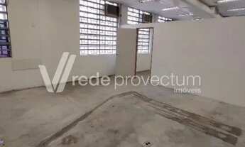 Imagem 6: Prédio - Bonfim - Campinas