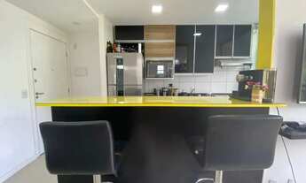 Imagem 6: Apartamento para Venda em São Gonçalo, Covanca, 2 dormitórios, 1 banheiro, 1 vaga