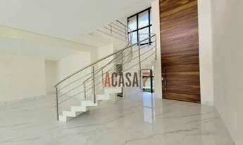 Imagem 4: Casa à venda - Alphaville Nova Esplanada - Votorantim/SP