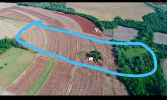 Imagem: Sítio em linha Boa Vista - Interior - Serranópolis