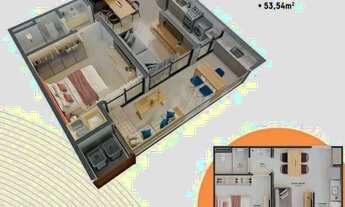 Imagem 7: Apartamento à venda, COROA DO MEIO, Aracaju, SE