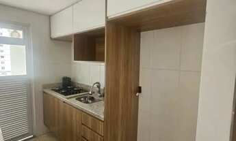 Imagem 5: Apartamento para Locação em Nova Iguaçu, LUZ, 2 dormitórios, 1 banheiro, 1 vaga