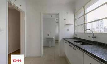 Imagem 5: Venda Apartamento 2 Dormitórios - 80 m² Vila Olímpia