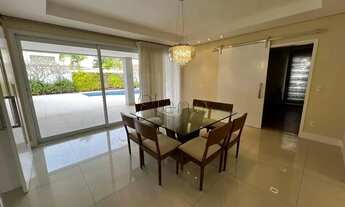 Imagem 7: Casa à venda em Campinas, Loteamento Alphaville Campinas, com 5 suítes, com 470 m²