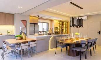 Imagem 6: Apartamento com 3 dormitórios à venda, 184 m² - Condominio Vitra Campolim - Votorantim/SP