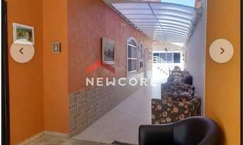 Imagem 6: Casa em Avenida Anna Helena - Estância Balneária Maria Helena Novaes - Peruíbe/SP